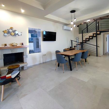 Olive Stonehouses - Alkistis كالاماتا المظهر الخارجي الصورة
