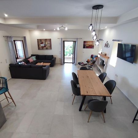 Olive Stonehouses - Alkistis كالاماتا المظهر الخارجي الصورة