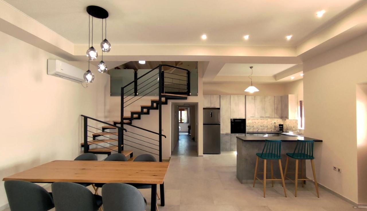 Olive Stonehouses - Alkistis كالاماتا المظهر الخارجي الصورة