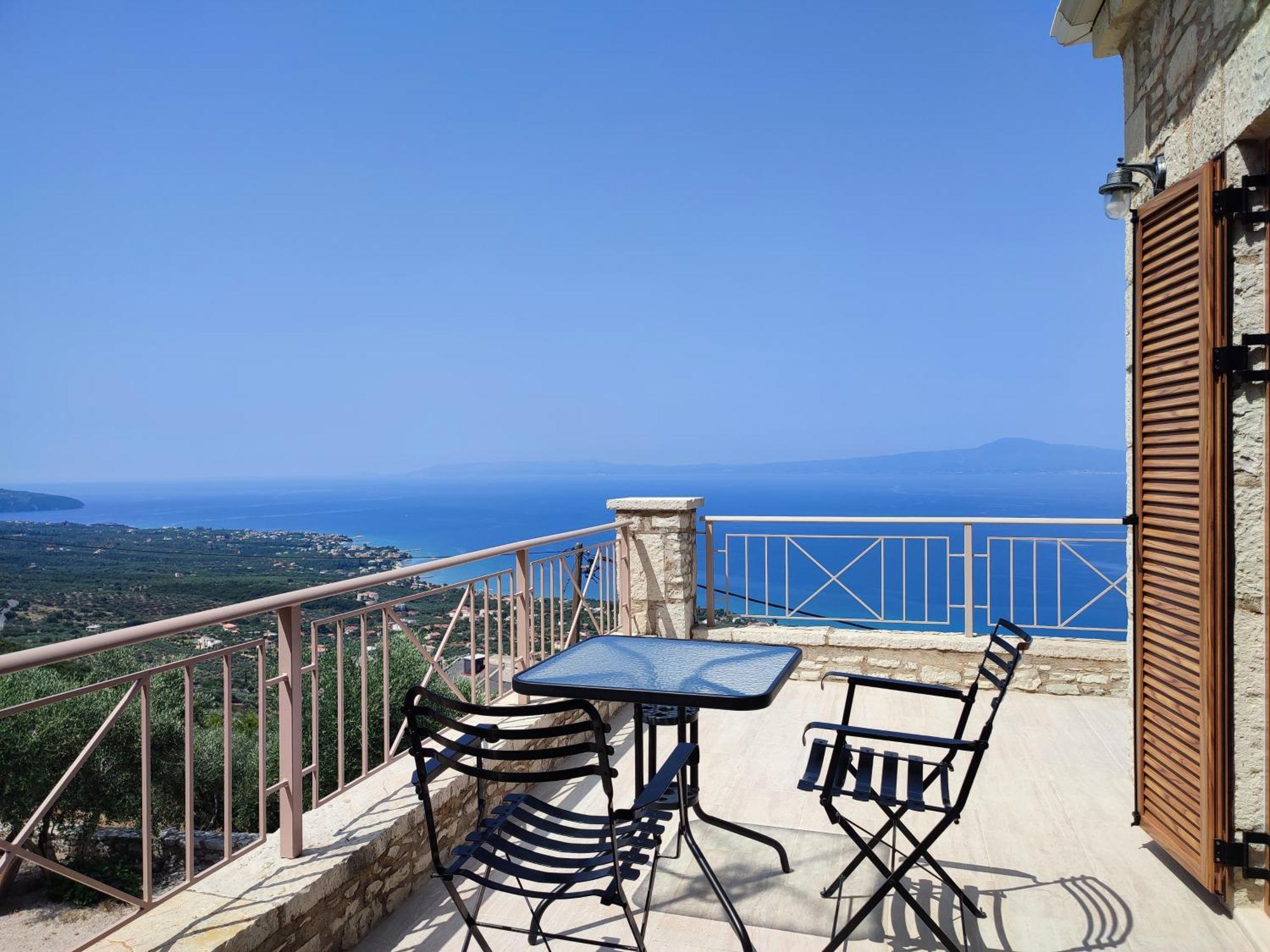 Olive Stonehouses - Alkistis كالاماتا المظهر الخارجي الصورة