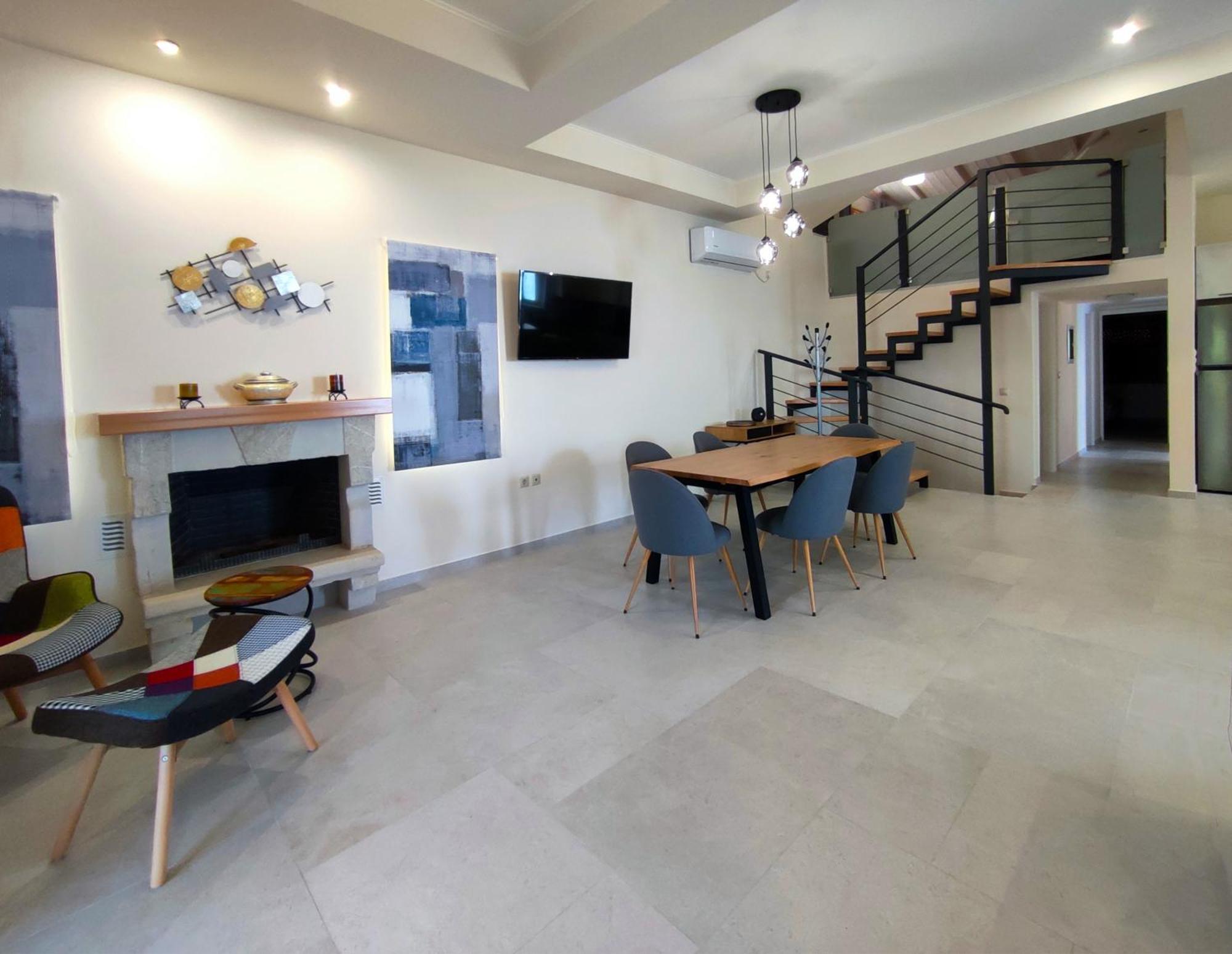 Olive Stonehouses - Alkistis كالاماتا المظهر الخارجي الصورة