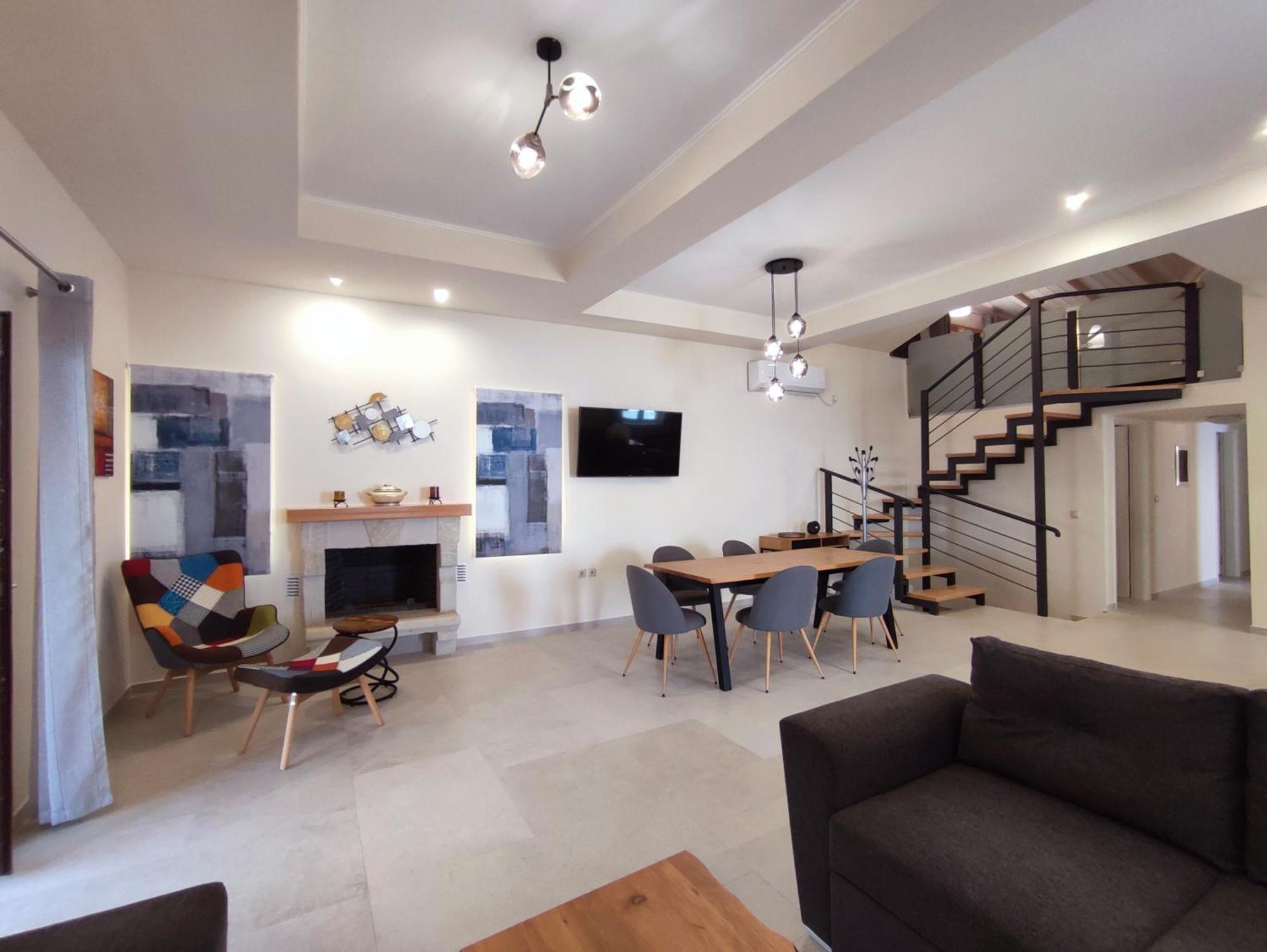 Olive Stonehouses - Alkistis كالاماتا المظهر الخارجي الصورة