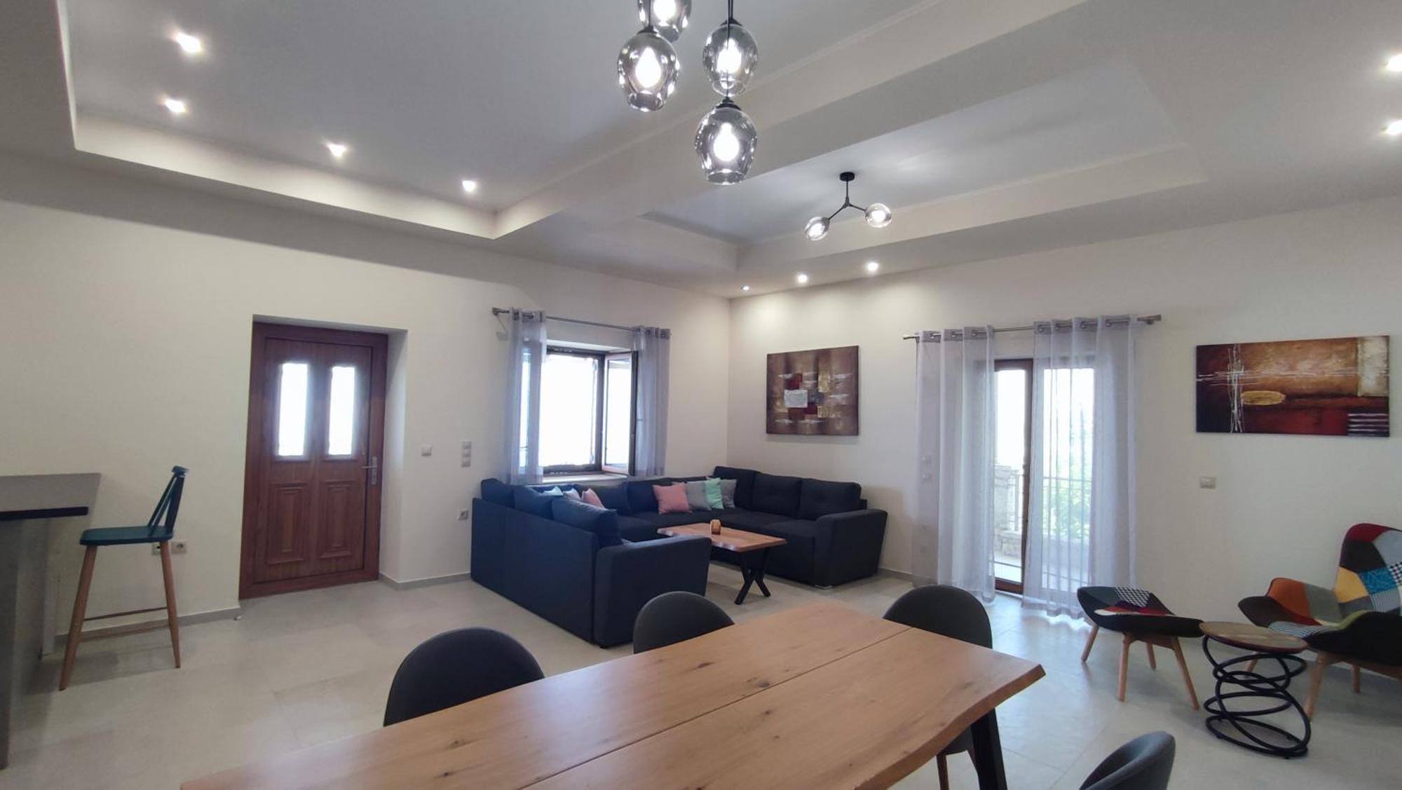Olive Stonehouses - Alkistis كالاماتا المظهر الخارجي الصورة