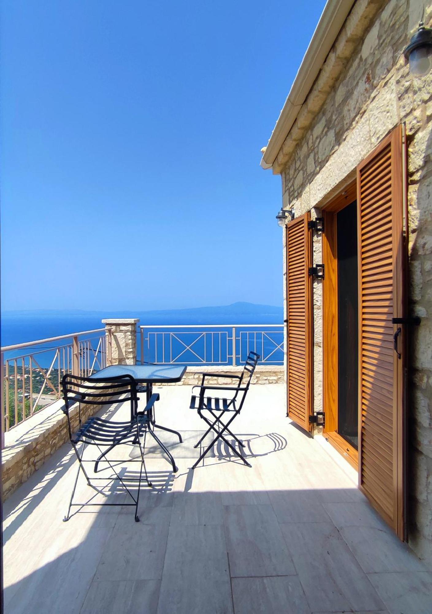 Olive Stonehouses - Alkistis كالاماتا المظهر الخارجي الصورة