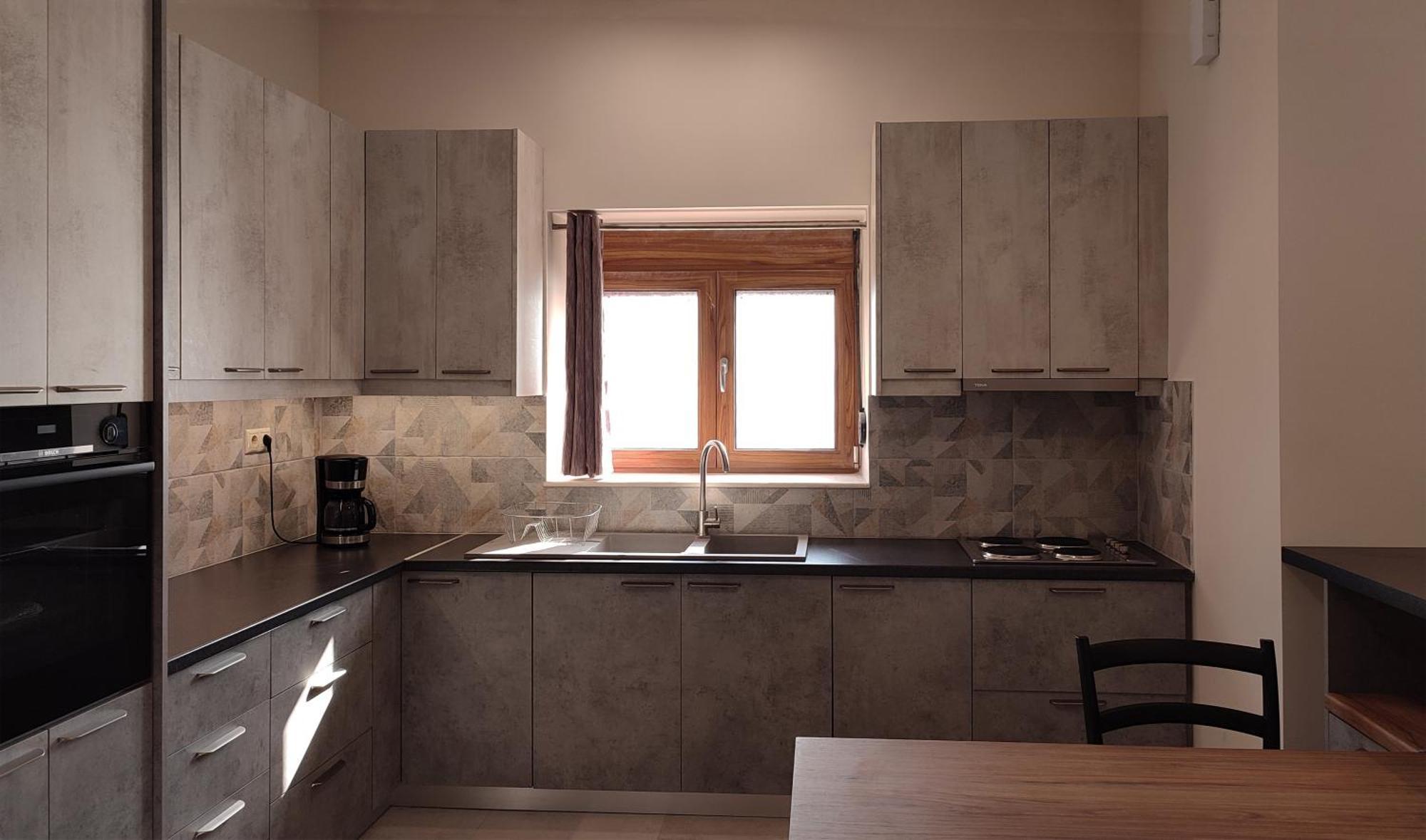 Olive Stonehouses - Alkistis كالاماتا المظهر الخارجي الصورة